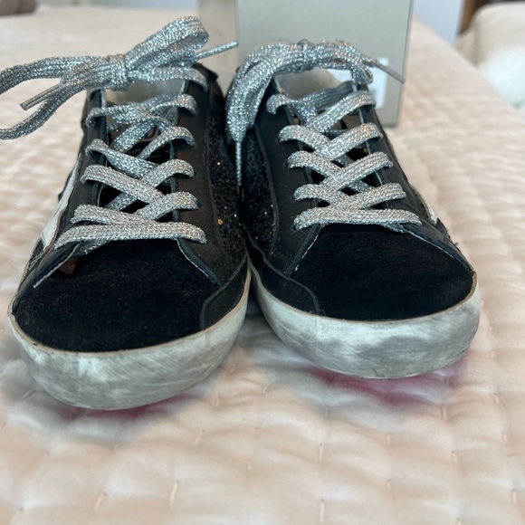 Golden Goose Super Star Size 36 Bloom For A Different Future - Picture 11 of 13